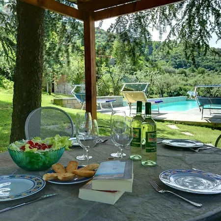 Catrosse Sleeps 4 Pool Wifi