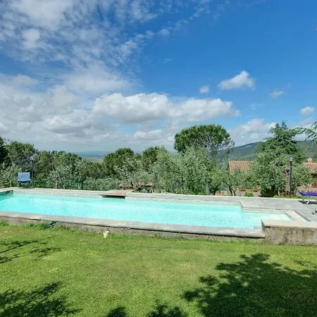 Catrosse Sleeps 4 Pool Wifi