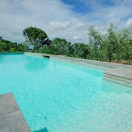 Catrosse Sleeps 4 Pool Wifi Вилла *